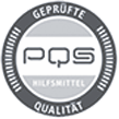 Medizintechnik Heise - PQS-Logo
